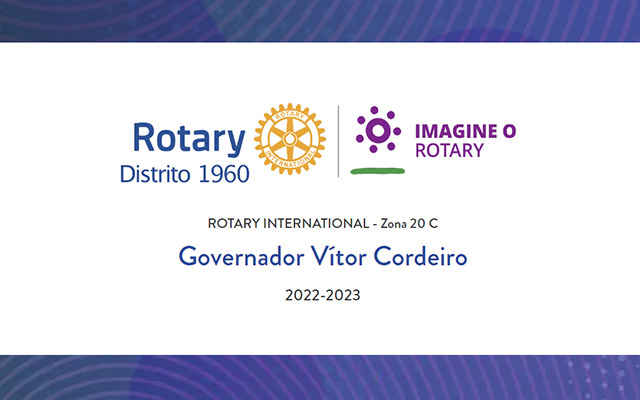 Distrito 1960 – Seminários Regionais de Formação Distrital – Programa e Ficha Inscrição Seminário Região Centro do Distrito – Sesimbra, 4 fevereiro 2023