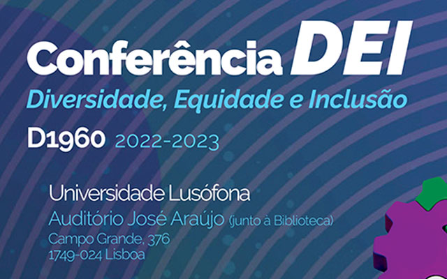Conferência dos Serviços Profissionais – 21 de Janeiro – 10h30 Jan 16, 2023