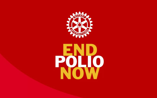 Luta contra a Poliomielite na Escola Lima de Freitas