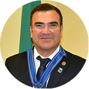 Carlos Guerreiro