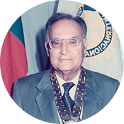 José Paulino Pereira