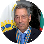 Eurico Serra Pinto