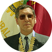 Fernando Marcelino