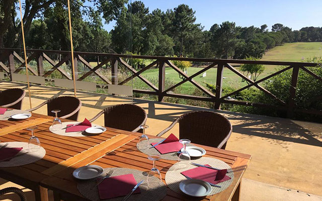 Quintas de Azeitão – Um território entre a romanidade e a actualidade- A incontornável presença italiana