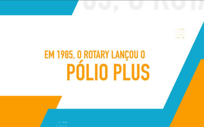 Pólio Plus