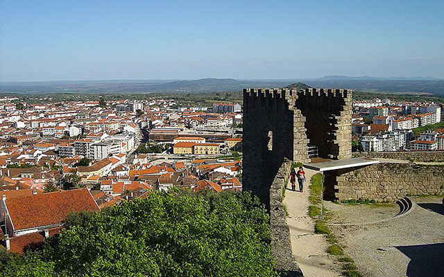 VIII Passeio Rotário