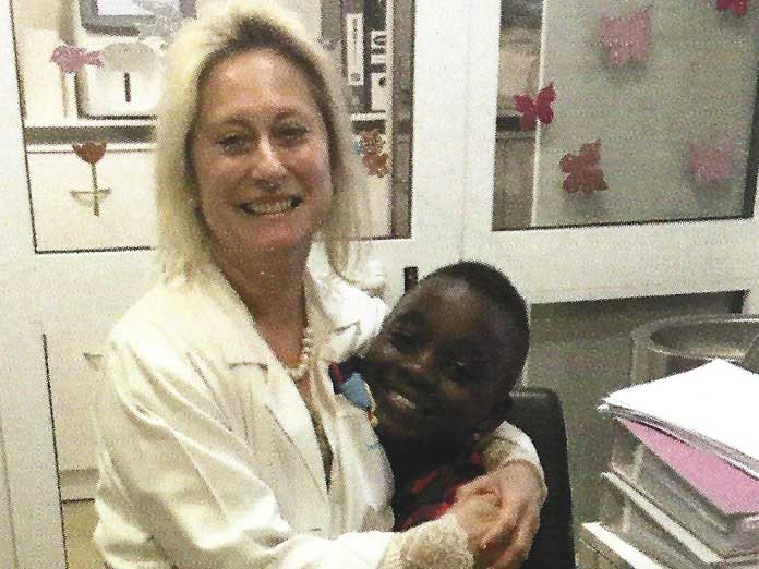 Projeto: Humanizando os Cuidados de Saúde – “A Sala Mágica da Dra Barbie” (Dr.ª Leonor Campos)