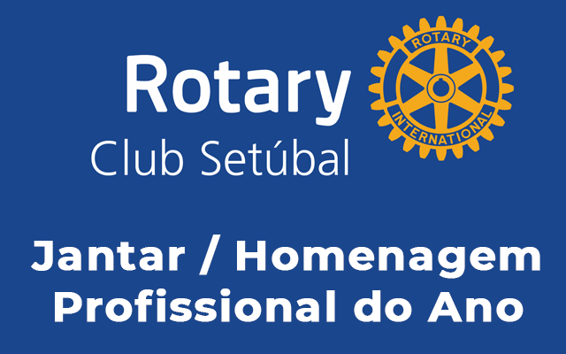 Homenagem Profissional do Ano