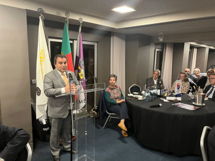 Nuno Maia: “Setúbal pode ser uma mini-Califórnia”