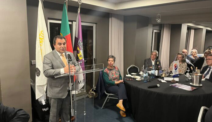 Nuno Maia: “Setúbal pode ser uma mini-Califórnia”