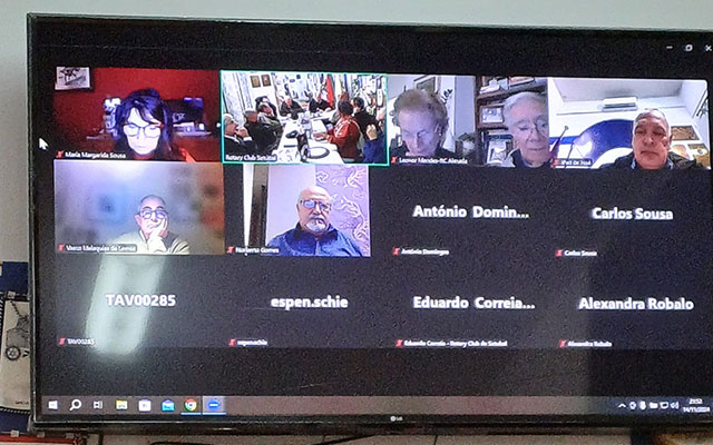 Dia Mundial da DIABETES – 14 Novembro 2024