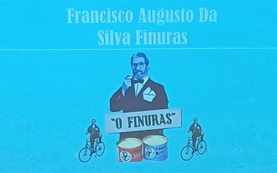 Palestra “Finuras, O Inovador”