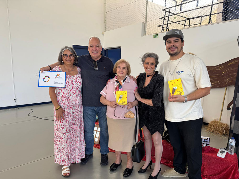 Projeto Saúde Brincando