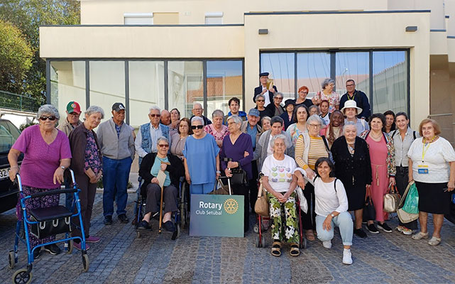 Peregrinação a Fátima