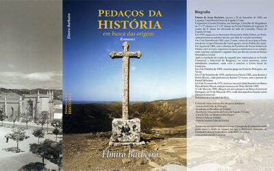 Livro de Elmiro Barbeiro