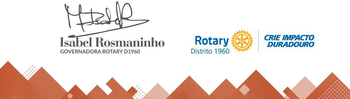 Mensagem da Governadora (Agosto/2026) - Rotary D.1960